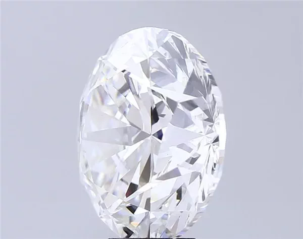 11.01 Carat · F · VS1 excellent Cut