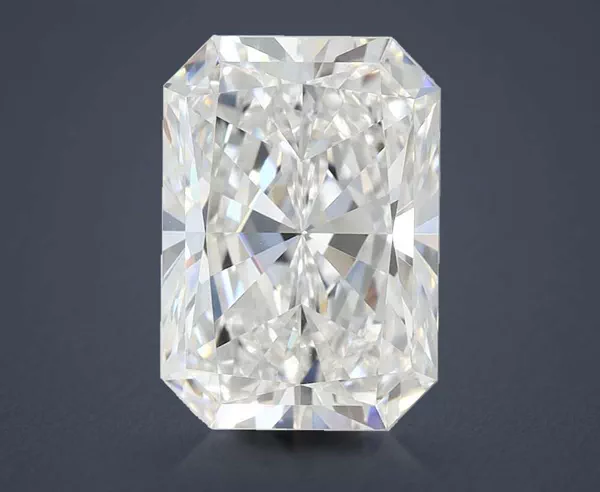 3.44 Carat · D · IF Rare Carat Ideal Cut