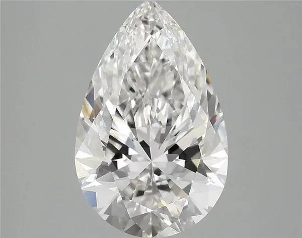 2.68 Carat · F · VVS2 Rare Carat Ideal Cut