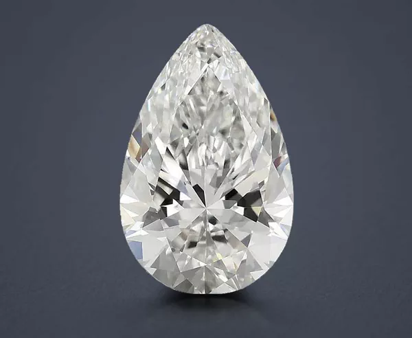 2.68 Carat · F · VVS2 Rare Carat Ideal Cut