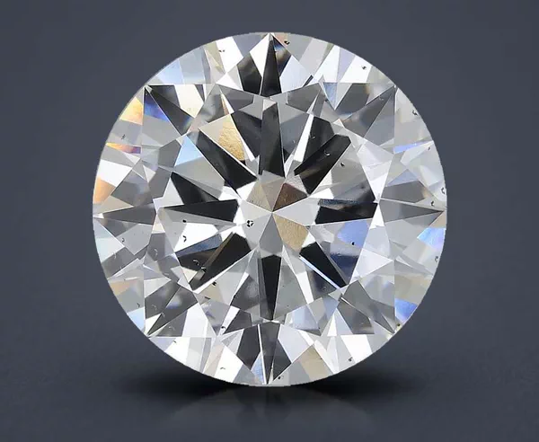 5.01 Carat · E · SI1 excellent Cut