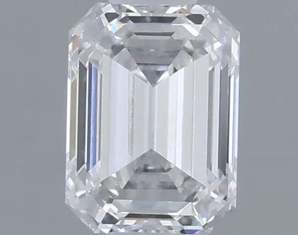 0.47 Carat · F · SI1 Rare Carat Ideal Cut