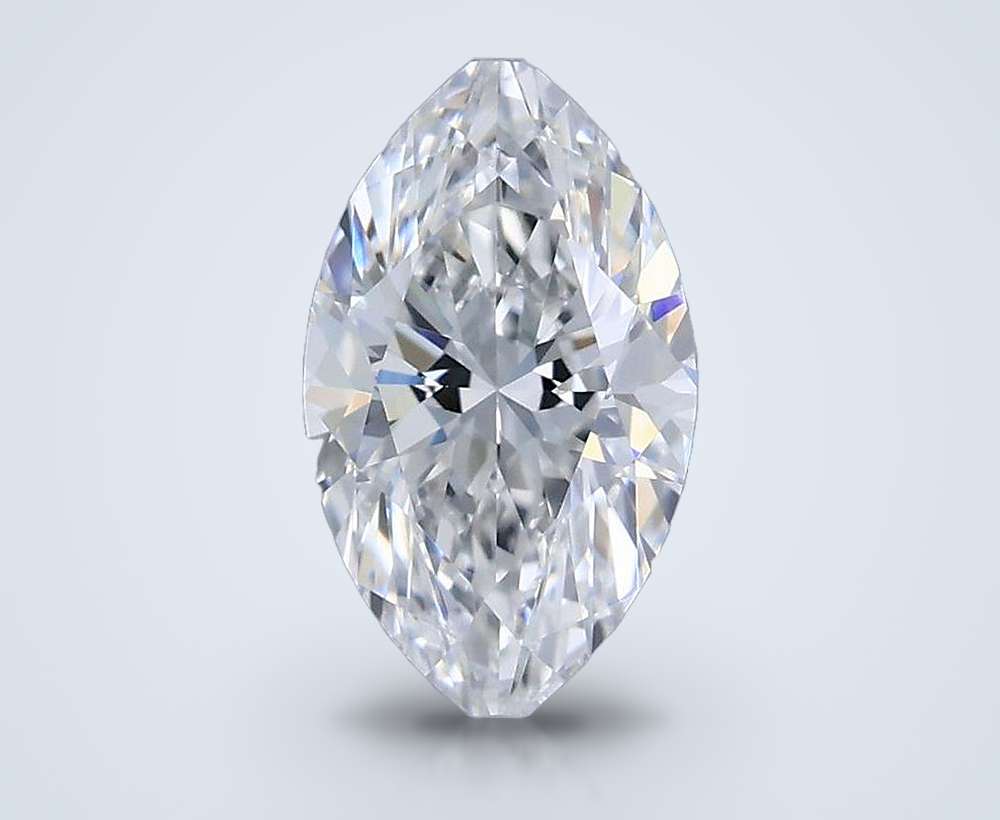 0.4 Carat · D · VVS2 very good Cut