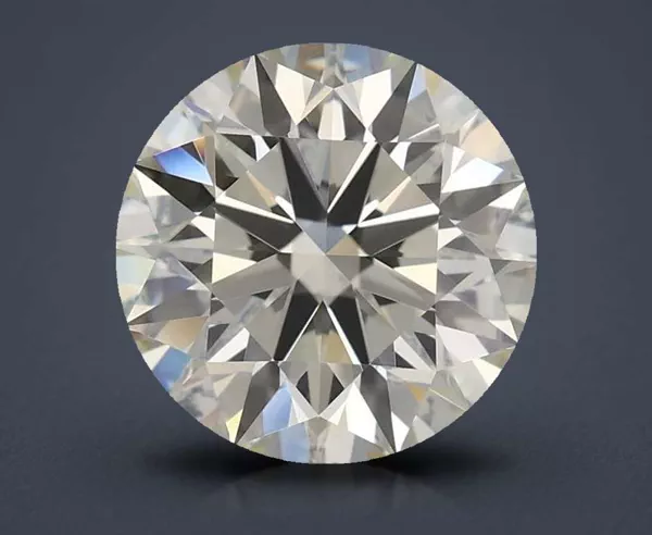 2.24 Carat · K · IF Rare Carat Ideal Cut