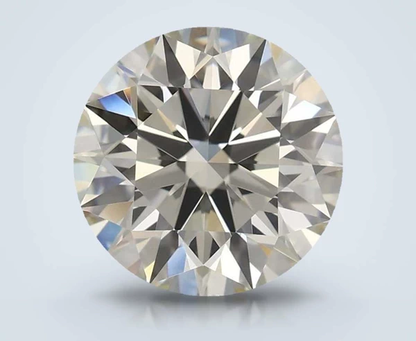 2.24 Carat · K · IF Rare Carat Ideal Cut