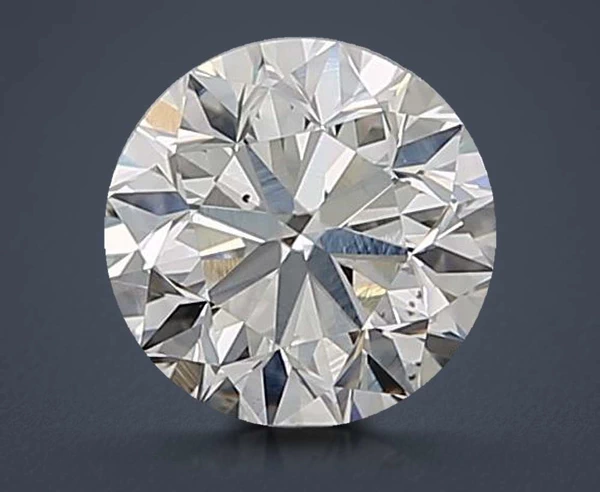 1 Carat · H · VS2 very good Cut