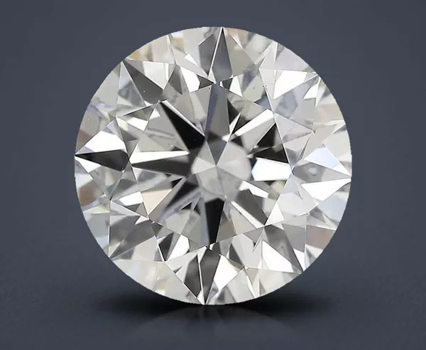 3.59 Carat · H · VS1 Rare Carat Ideal Cut