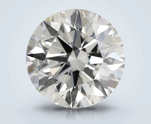 3.59 Carat · H · VS1 Rare Carat Ideal Cut