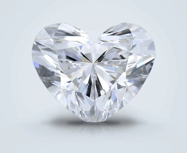 0.54 Carat · D · IF Rare Carat Ideal Cut