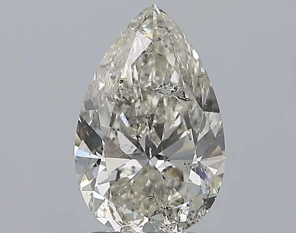 2.01 Carat · G · SI2 Rare Carat Ideal Cut