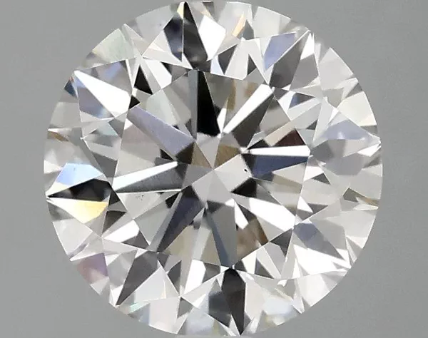 2.49 Carat · G · VS1 excellent Cut