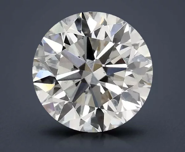 2.49 Carat · G · VS1 excellent Cut