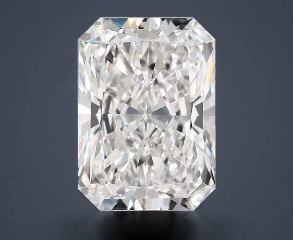 2.59 Carat · D · VS1 Rare Carat Ideal Cut