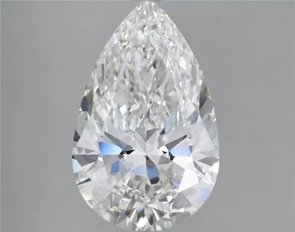 5.32 Carat · E · VS1 Rare Carat Ideal Cut