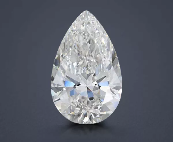5.32 Carat · E · VS1 Rare Carat Ideal Cut