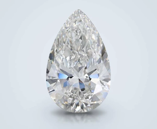 5.32 Carat · E · VS1 Rare Carat Ideal Cut