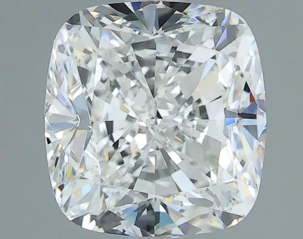 3 Carat · F · VVS1 very good Cut