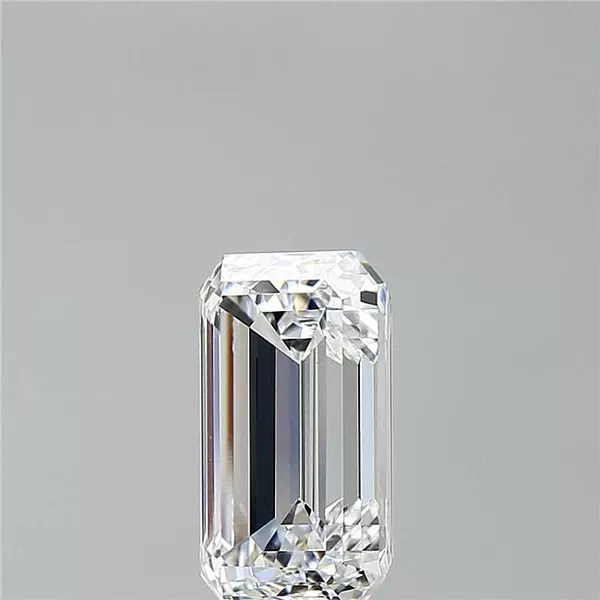 3.52 Carat · D · VVS2 Rare Carat Ideal Cut
