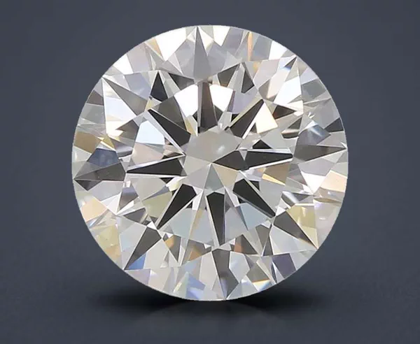 1.53 Carat · E · VVS2 Rare Carat Ideal Cut