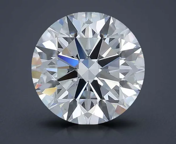 1.18 Carat · G · VVS2 excellent Cut