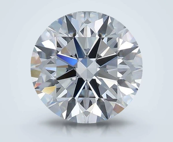 1.18 Carat · G · VVS2 excellent Cut