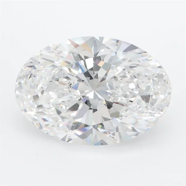 5.5 Carat · D · IF Rare Carat Ideal Cut