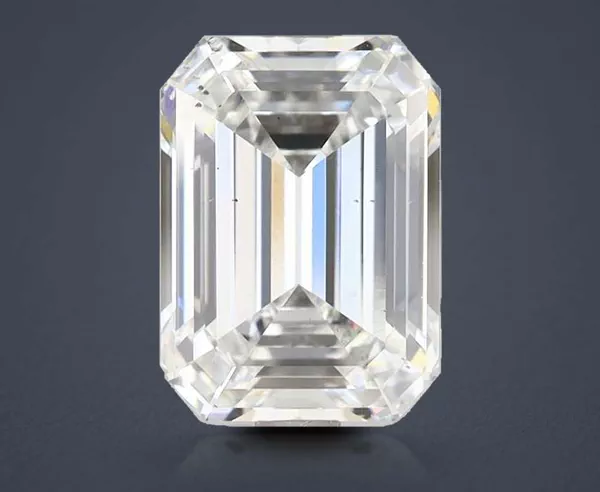 3.03 Carat · E · SI1 Rare Carat Ideal Cut