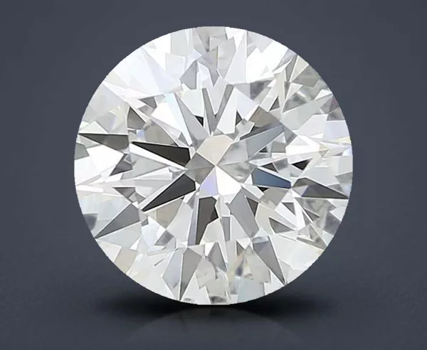 3.36 Carat · E · VVS2 Rare Carat Ideal Cut