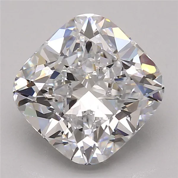 3.15 Carat · D · FL Rare Carat Ideal Cut