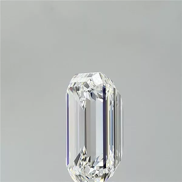 7.05 Carat · E · VVS1 Rare Carat Ideal Cut
