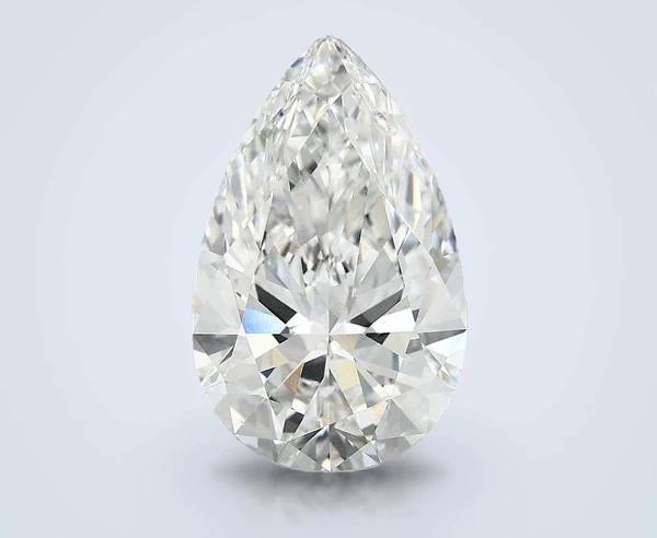 5.76 Carat · F · VS1 Rare Carat Ideal Cut