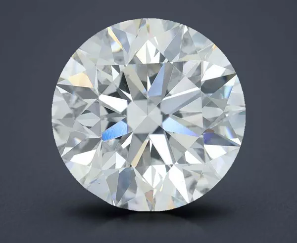 4.03 Carat · D · VS1 Rare Carat Ideal Cut