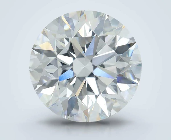 4.03 Carat · D · VS1 Rare Carat Ideal Cut