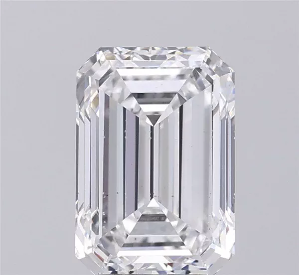 3 Carat · D · VS2 very good Cut