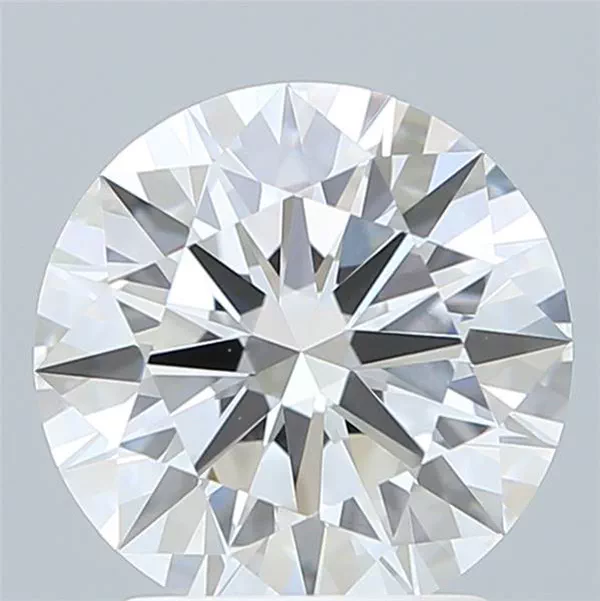 2.21 Carat · D · VVS2 Rare Carat Ideal Cut