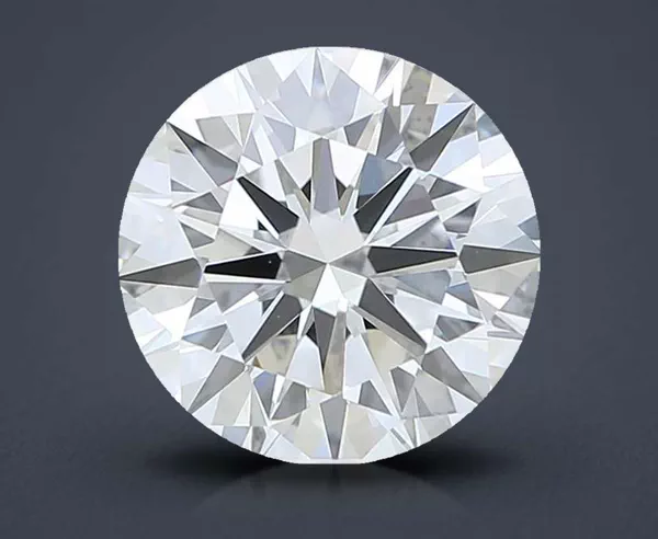 2.21 Carat · D · VVS2 Rare Carat Ideal Cut