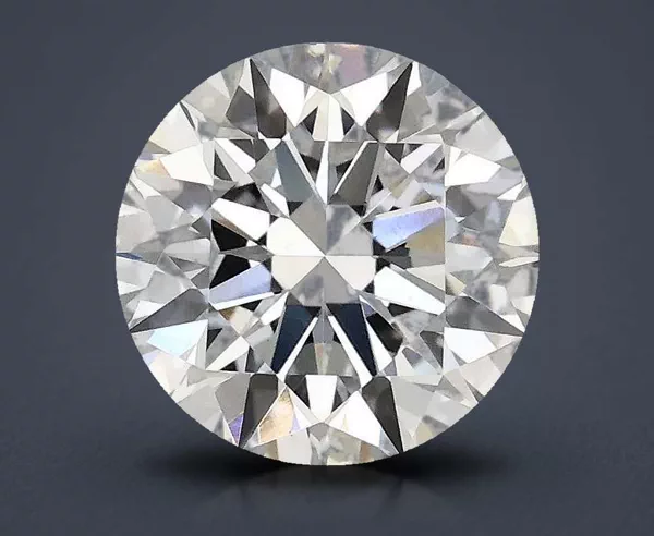 1 Carat · D · VS1 excellent Cut