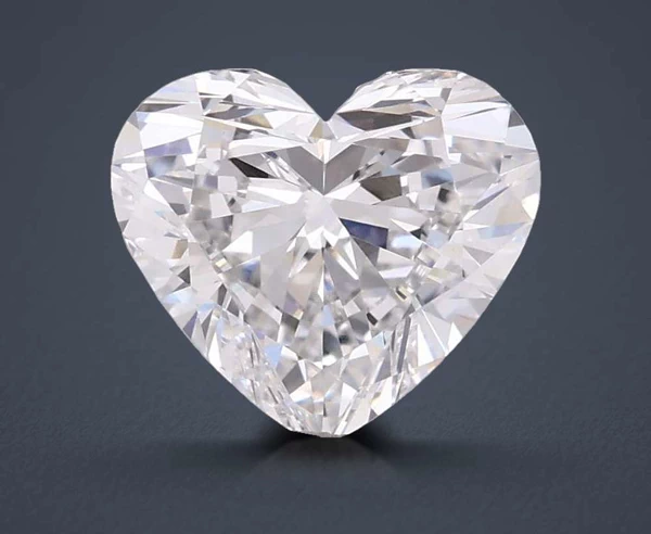 1.5 Carat · D · VVS2 excellent Cut