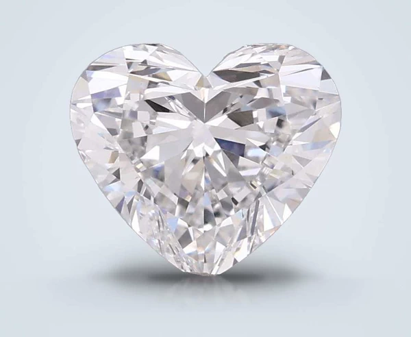 1.5 Carat · D · VVS2 excellent Cut