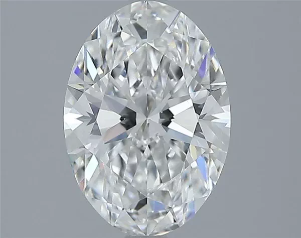 2.29 Carat · F · VS2 Rare Carat Ideal Cut