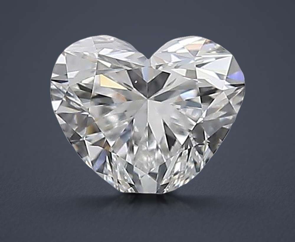 0.46 Carat · E · VS2 Rare Carat Ideal Cut
