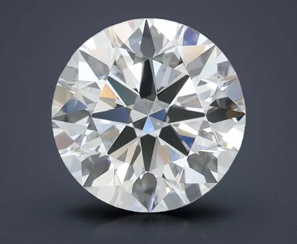 1.54 Carat · D · FL Rare Carat Ideal Cut