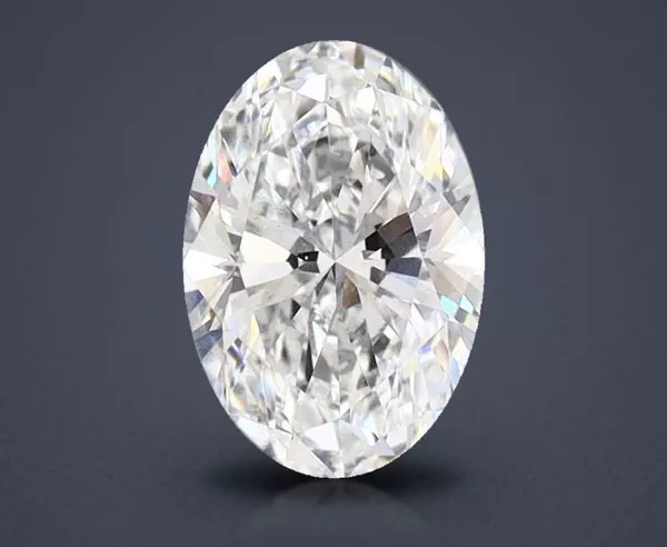 1.27 Carat · D · VS2 Rare Carat Ideal Cut