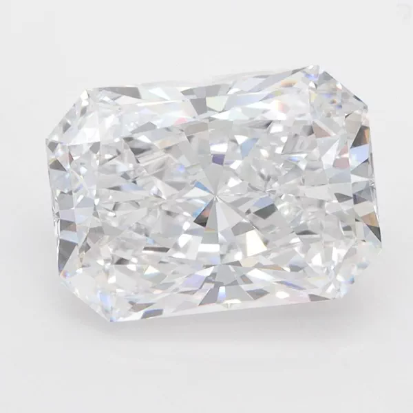 4.01 Carat · D · VVS2 Rare Carat Ideal Cut