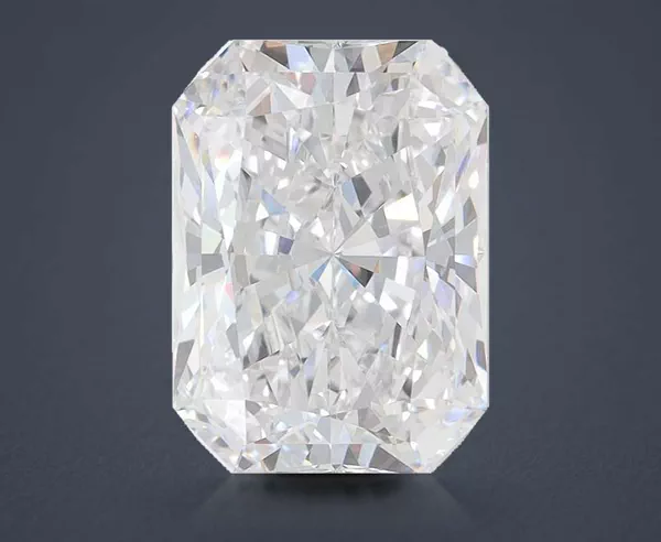 4.01 Carat · D · VVS2 Rare Carat Ideal Cut