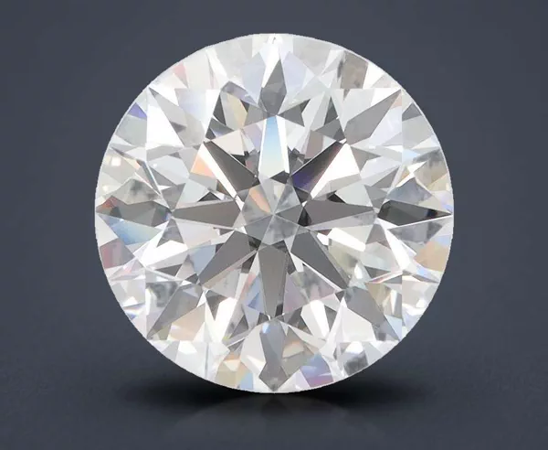 4.88 Carat · D · IF Rare Carat Ideal Cut