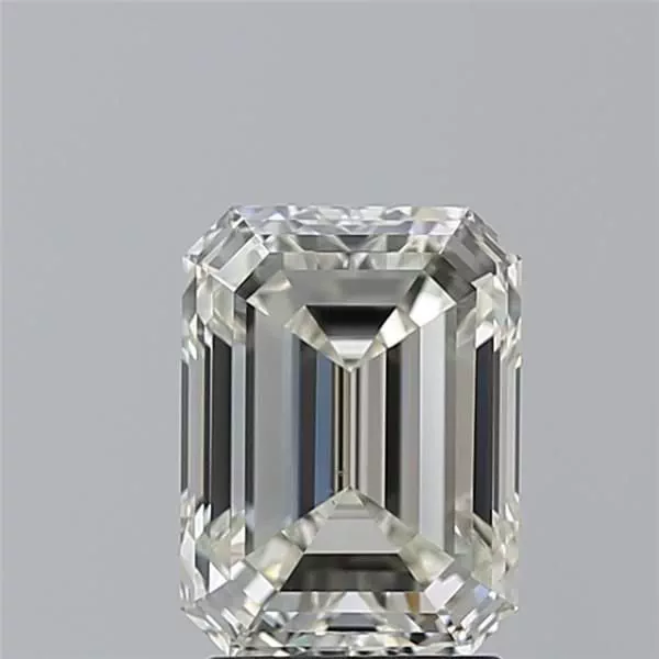 2.52 Carat · J · VS2 very good Cut