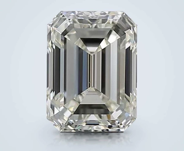 2.52 Carat · J · VS2 very good Cut