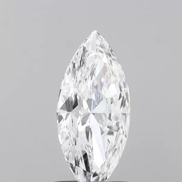 1.29 Carat · D · VVS1 Rare Carat Ideal Cut