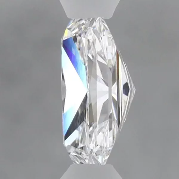 0.95 Carat · D · VS2 Rare Carat Ideal Cut